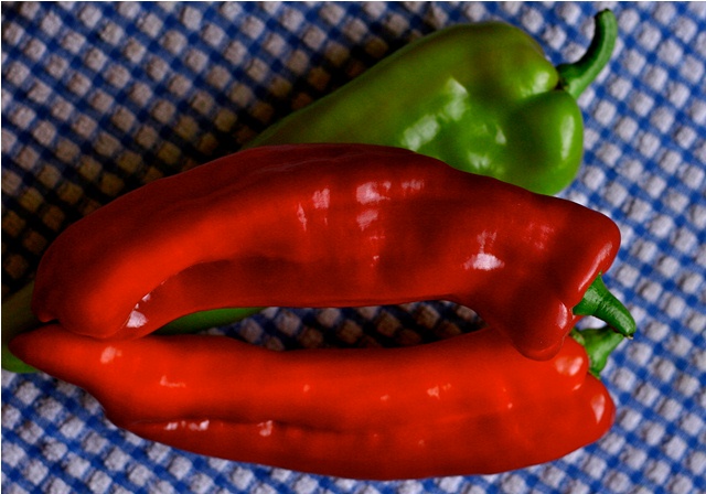 Sweet long Type pepper 730-028 p2